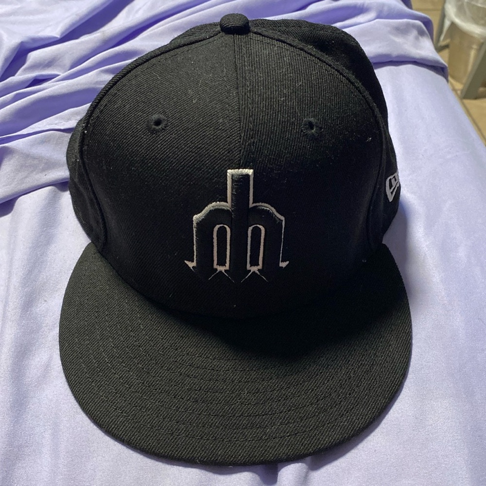 Seattle Mariners hat